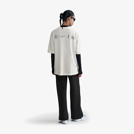 Футболка NIKE W NSW DANCE OS TEE
