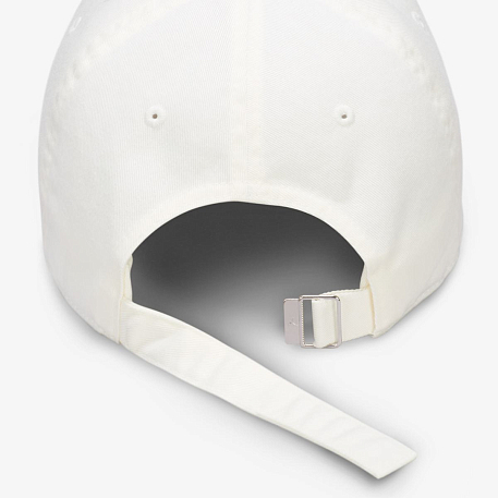 Кепка JORDAN J CLUB CAP US CB FLT PATCH