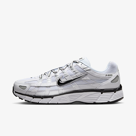 Кроссовки NIKE P-6000