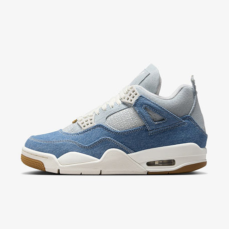 Кроссовки WMNS AIR JORDAN 4 RETRO TEX