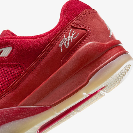 Кроссовки WMNS JORDAN FLIGHT COURT