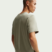 Футболка NIKE U NSW TEE STD CAFE SWOOSH MUG