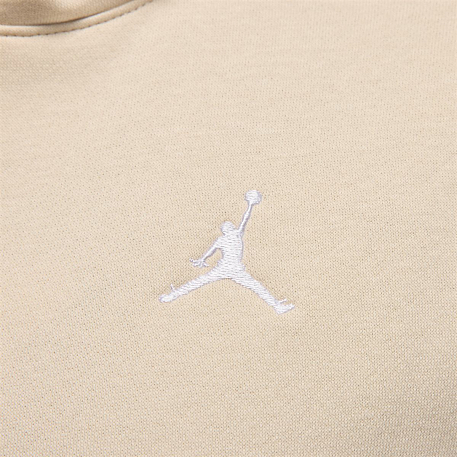 Толстовка JORDAN W J BRK FLC PO  24