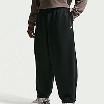 Брюки NIKE M NK CLUB OS FT PANT