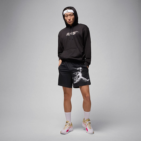 Шорты JORDAN M J DF SPRT GFX SHORT