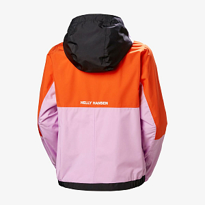 Куртка Helly Hansen W RIG RAIN JACKET