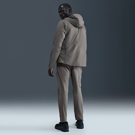 Куртка NIKE M NK TF UNLIMITED SYNFL JKT