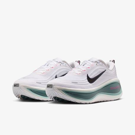 Кроссовки NIKE VOMERO PLUS
