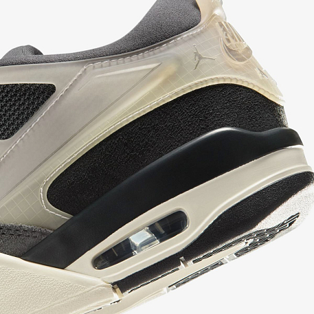 Кроссовки AIR JORDAN 4 RM PSG (GS)