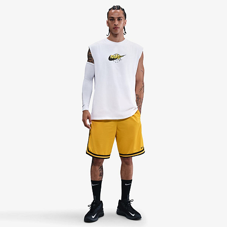 Футболка NIKE M NK TEE SL M90 OC MOTO 1 LSE