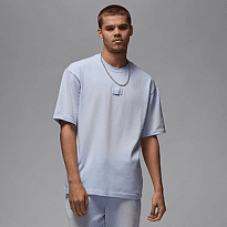 Футболка JORDAN M J FLT ESS WSH 85 SS CRW