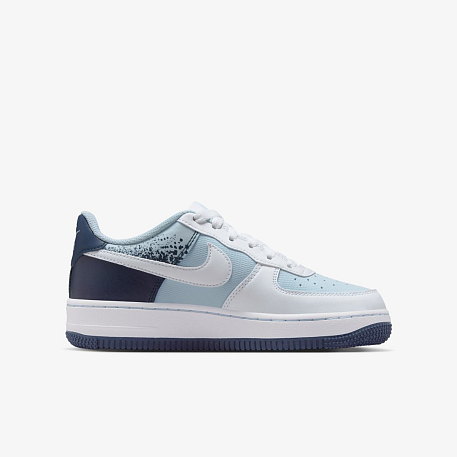 Кроссовки NIKE AIR FORCE 1 GS