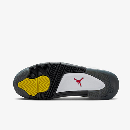 Кроссовки AIR JORDAN 4 RM PRM