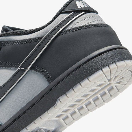 Кроссовки NIKE DUNK LOW PS