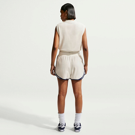 Майка NIKE W NSW CHLL TRRY TWL TANK