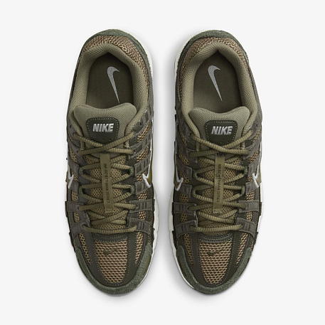 Кроссовки NIKE P-6000 SE