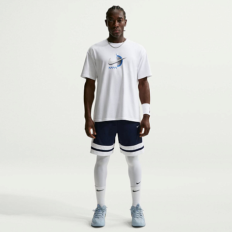 Футболка NIKE M NK TEE LSE CLUB OC STD F1