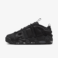 Кроссовки NIKE AIR MORE UPTEMPO LOW
