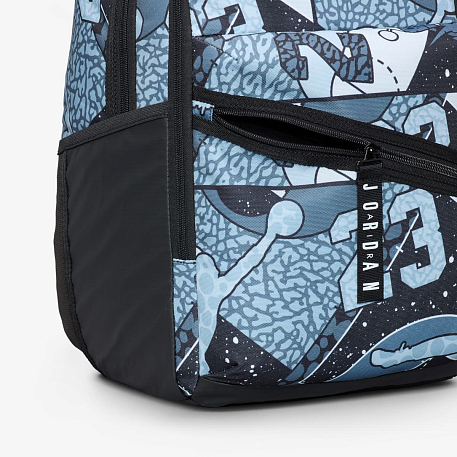 Рюкзак JORDAN JAM AIR PATROL BACKPACK