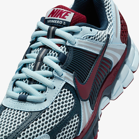 Кроссовки NIKE W ZOOM VOMERO 5