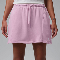 Юбка JORDAN W J BRK FLC FT NOV SKIRT