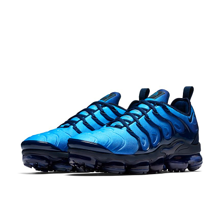 Кроссовки Nike AIR VAPORMAX PLUS