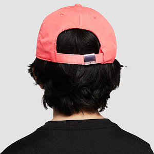 Кепка NIKE K NK DF CLUB CAP US CB MTSWSH
