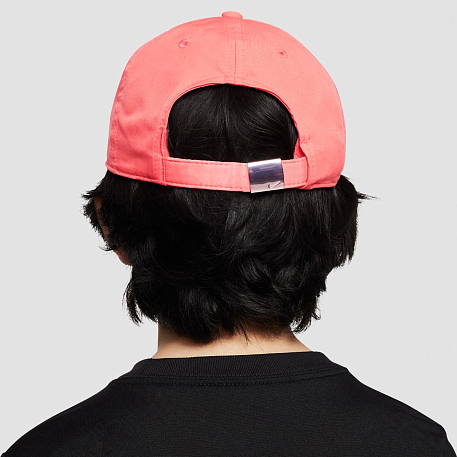 Кепка NIKE K NK DF CLUB CAP US CB MTSWSH