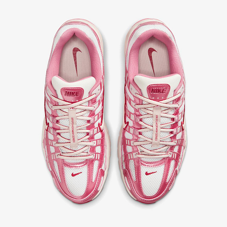Кроссовки NIKE W P-6000