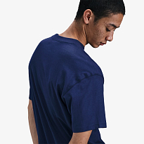 Футболка NIKE U NSW TEE M90 SNKR PTCH PKT 2