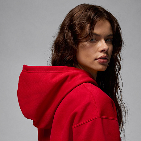 Толстовка JORDAN W J BRK FLC PO  24