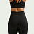 Шорты NIKE W NK DF ZENVY HR 8IN SHRT USEM