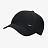 Кепка NIKE K NK Dri-FIT CLUB CAP US CB MTSWSH