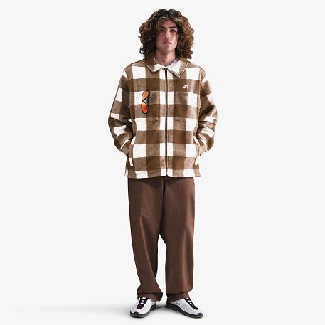 Ветровка NIKE U NK SB ESSNTL STRTDYMRN SHCKT