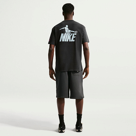 Футболка NIKE M NSW TEE LSE CELEB FB 2