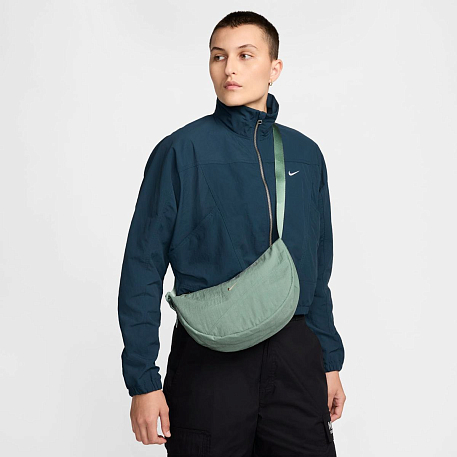 Сумка на пояс NIKE NK AURA CRESCENT CROSSBODY