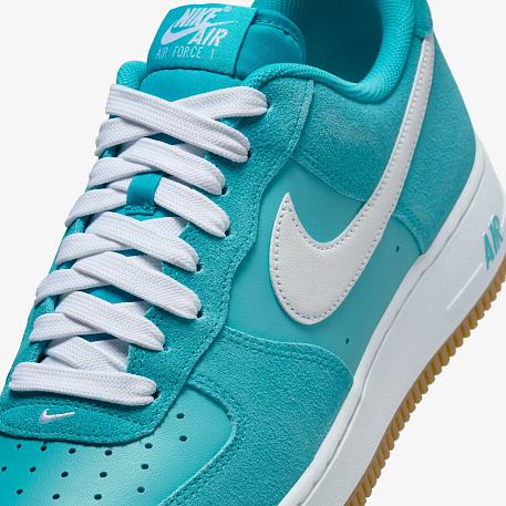 Кроссовки NIKE AIR FORCE 1 07 LV8