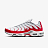 Кроссовки NIKE AIR MAX PLUS