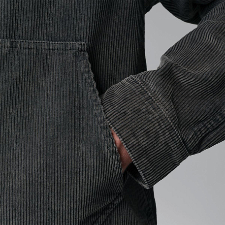 Куртка JORDAN M J FLT CORDUROY CHORE JKT