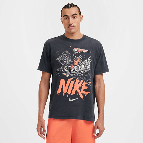 Футболка NIKE M NK TEE M90 OC 2
