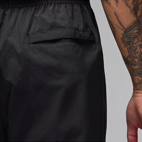 Брюки JORDAN M J ESS STMT WVN PANT