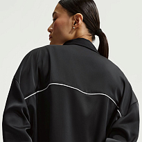 Лонгслив NIKE W NSW OFFLN WVN STN LS TOP