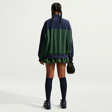 Куртка NIKE W NSW HBR VARSITY JKT