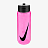 Бутылка NIKE TR RENEW RECHARGE STRAW BOTTLE 24 OZ PINK SPELL/BLACK/BLACK 24OZ
