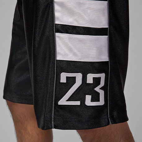 Шорты JORDAN M J BRK CAT SCRATCH SHORT