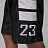 Шорты JORDAN M J BRK CAT SCRATCH SHORT