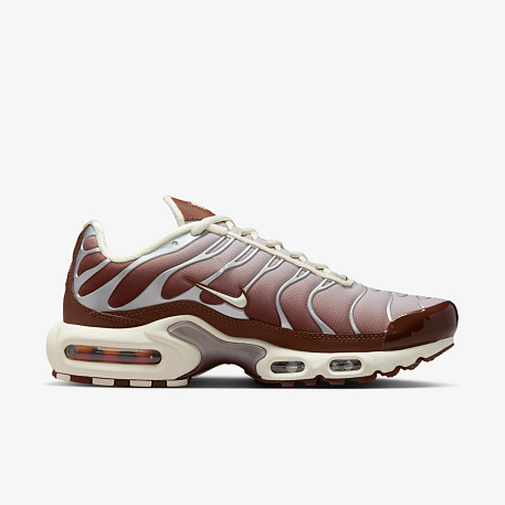 Кроссовки NIKE W AIR MAX PLUS
