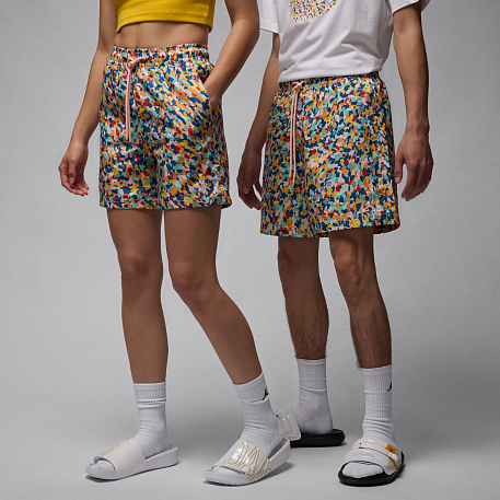 Шорты JORDAN M ESS POOLSIDE AOP SHORT