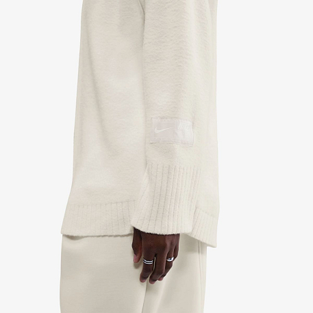 Толстовка NIKE W NSW CREWNECK SWEATER MOD