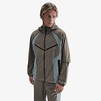 Ветровка NIKE M NK TECH WVN PRO WR FZ JACKET